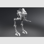 1/6 scale AT-RT - Image 6