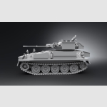 1/6 scale FV107 Scimitar - Image 2