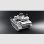 1/6 scale FV107 Scimitar - Image 3