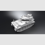 1/6 scale FV107 Scimitar - Image 4