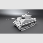 m4e8-sherman-scale-model-3d-model-a9558c97f2