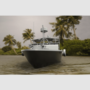 1/6 scale Vietnam Patrol Boat River - Image 10