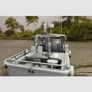 1/6 scale Vietnam Patrol Boat River - Image 17