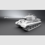 tiger-ii-tank-scale-model-3d-model-e0da9c69dc