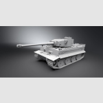 tiger-tank-early-scale-model-3d-model-03c665feea