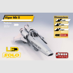 1/12 scale Viper MkII (with lighting kit) - Image 1