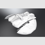 cylon-raider-blood-and-chrome-scale-3d-model-stl