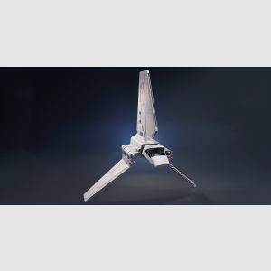 Studio scale Lambda Imperial Shuttle - Image 7