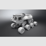 1/9 scale Daihotai Tractor - Image 2