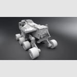 1/9 scale Daihotai Tractor - Image 4