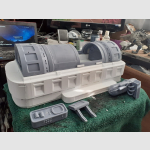 1/6 scale BACTA TANK - Image 4