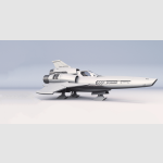 1/12 scale Viper MkII (with lighting kit) - Image 8