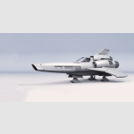 1/12 scale Viper MkII (with lighting kit) - Image 2