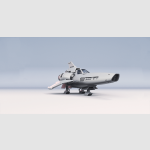 1/12 scale Viper MkII (with lighting kit) - Image 14