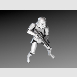 1/4 scale Storm Trooper - Image 2