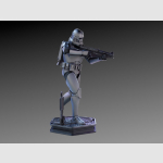 1/4 scale Jetpack Clone Trooper - Image 3