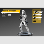 1/4 scale Storm Trooper - Image 1