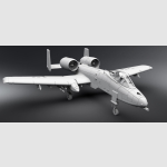 a10-thunderbolt-2-scale-model-3d-model-d52829a797