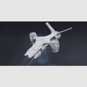 1/32 scale Terminator HK Aerial - Image 2