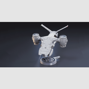 1/32 scale Terminator HK Aerial - Image 16