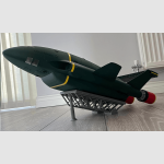 1/128 scale Thunderbird 2-custom made - Image 5