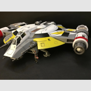 1/80 scale Star Wars Shadowcaster custom made model - Image 4