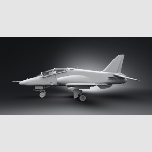 1/6 scale T-45 Goshawk custom made model - Image 3